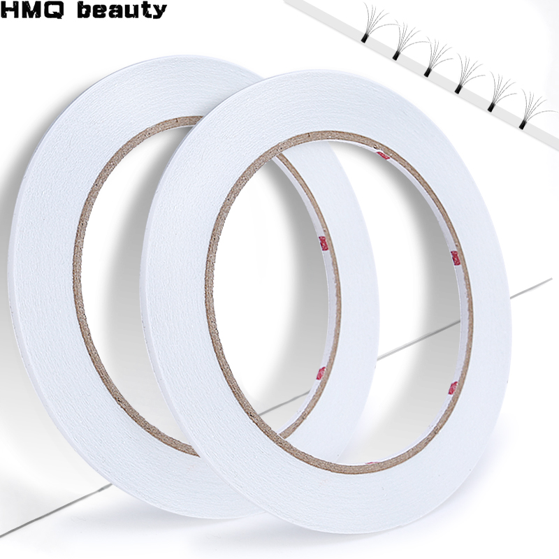 Eyelash Extension Fan - 40 m/set cintas de ventilador fáciles
