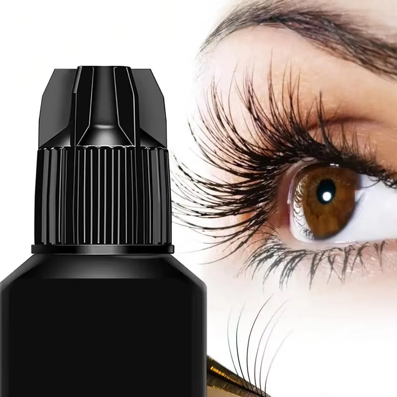Eyelash Extension Maps - Botella vacía de pegamento para pestañas
