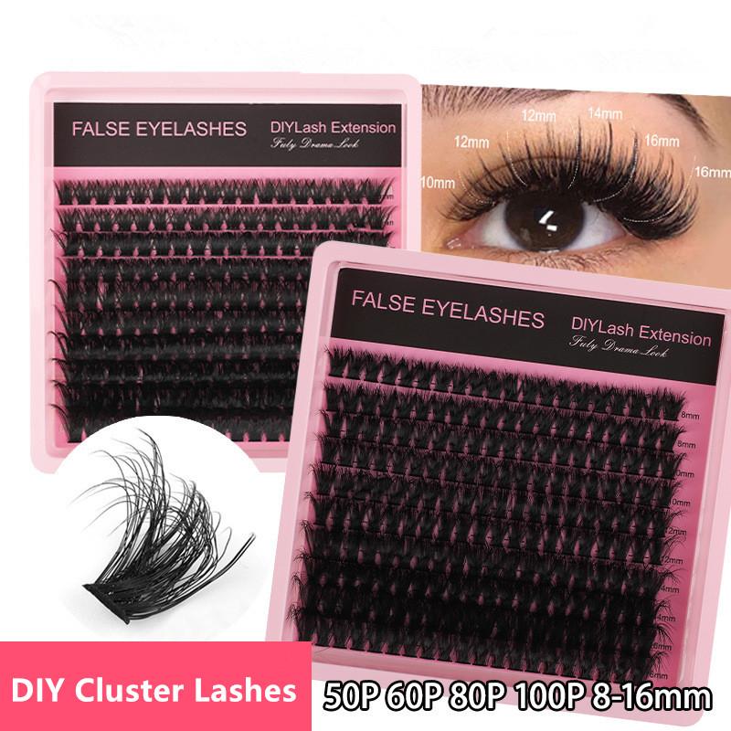 Eyelash Extension Salon - Extensiones de Pestañas de Visón con