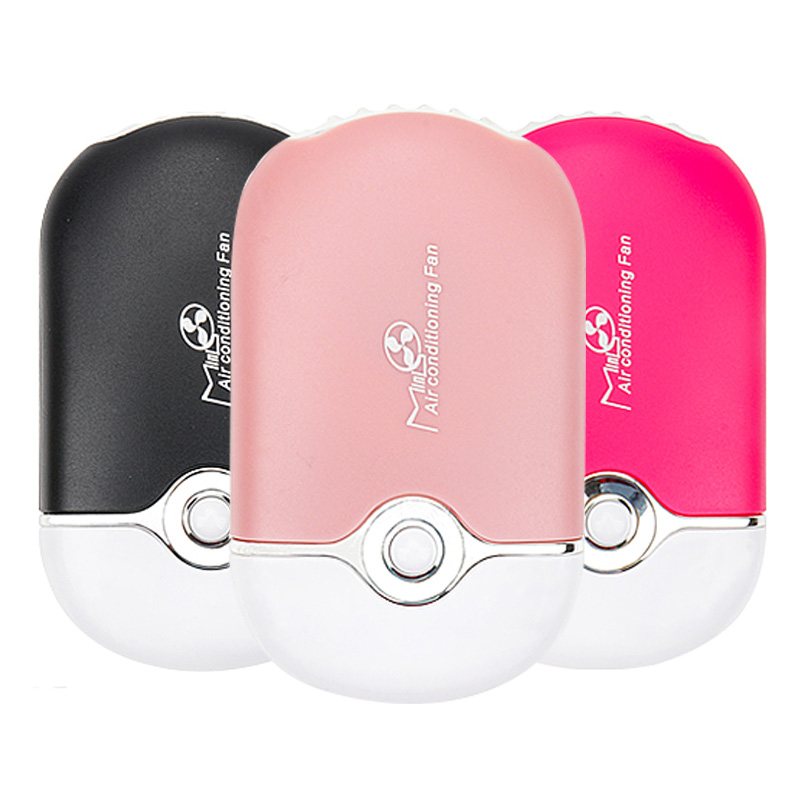 Eyelash Extension Fan - Mini ventilador secador de pestañas con