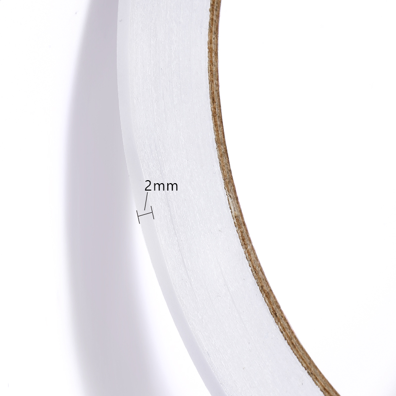 40 m/set cintas de ventilador  - Eyelash Extension Fan reseña y precio