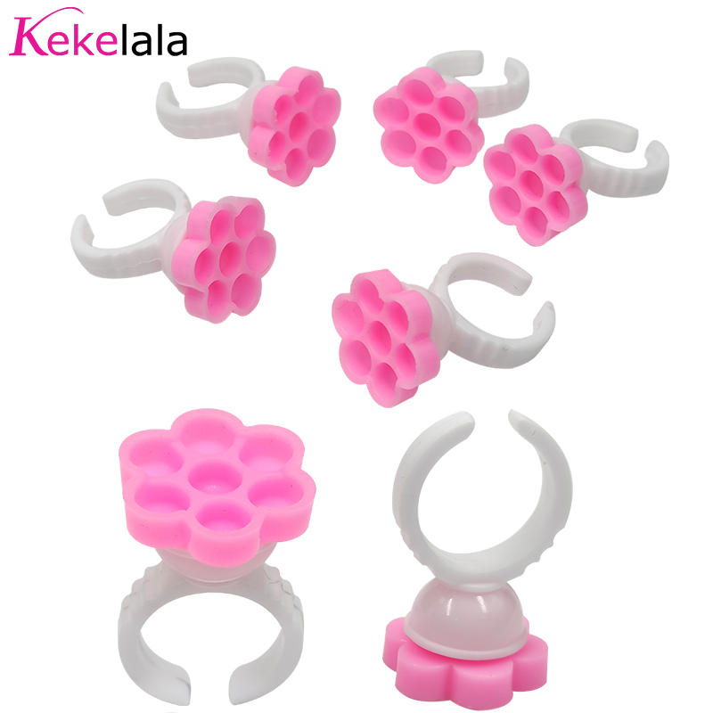Ventiladores de extensión de p - Eyelash Extension Maps reseña y precio