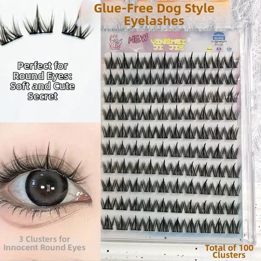 100/130/200 Racimos de Pestaña - Eyelash Extension No 11 reseña y precio