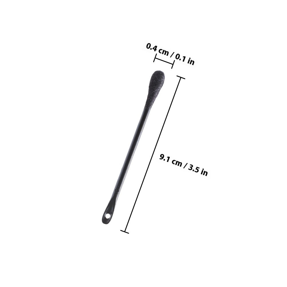 200 Hisopos de Precisión con P - Eyelash Extension Salon reseña y precio