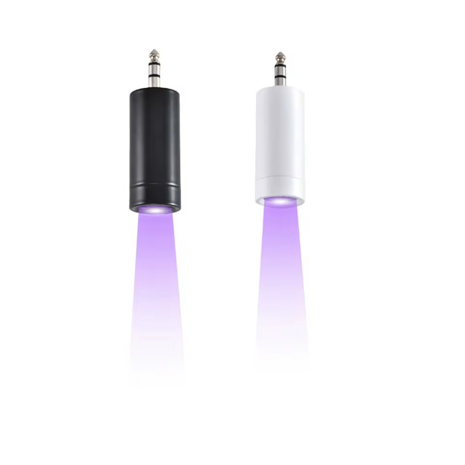 Cabezal de lámpara de curado U - Eyelash Extension Uv reseña y precio