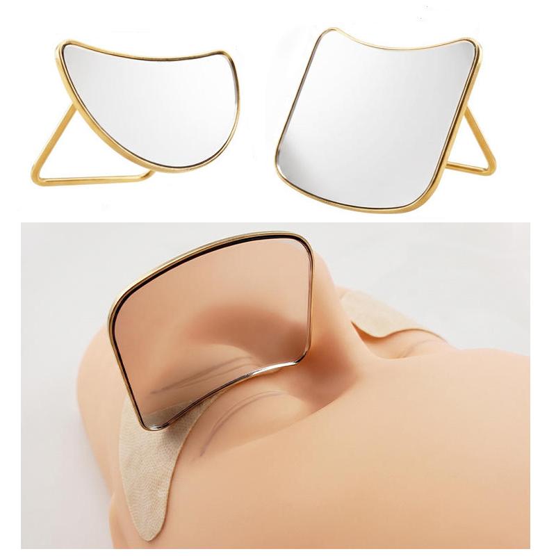 Espejo de Alta Precisión para  - Eyelash Extension Salon reseña y precio