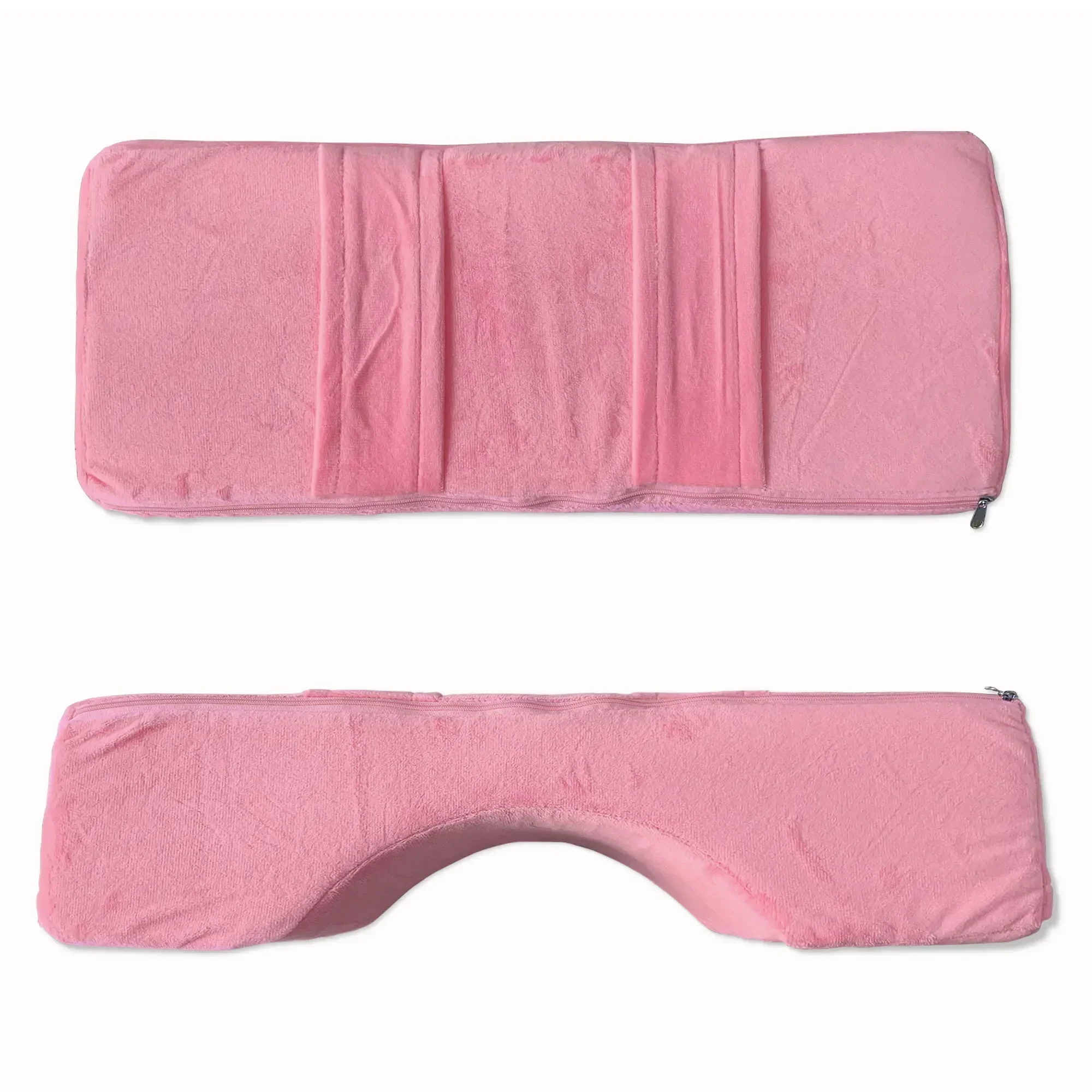 Almohada de pestañas con sopor - Eyelash Extension Salon reseña y precio