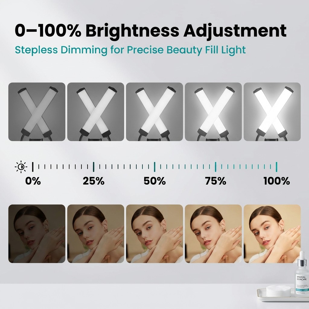 Lámpara de Extensión de Pestañ - Video Eyelash Extension reseña y precio