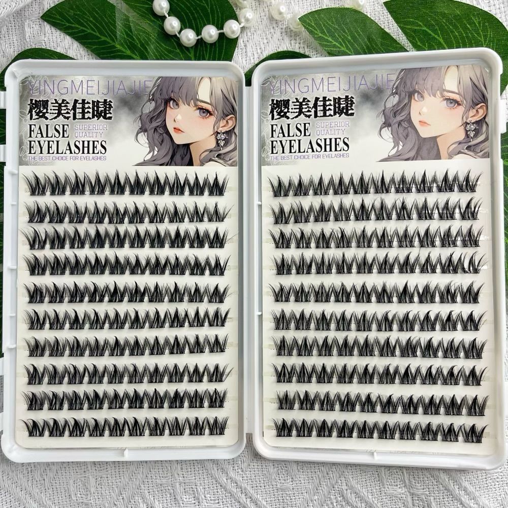 100/130/200 Racimos de Pestaña - Eyelash Extension No 11 reseña y precio