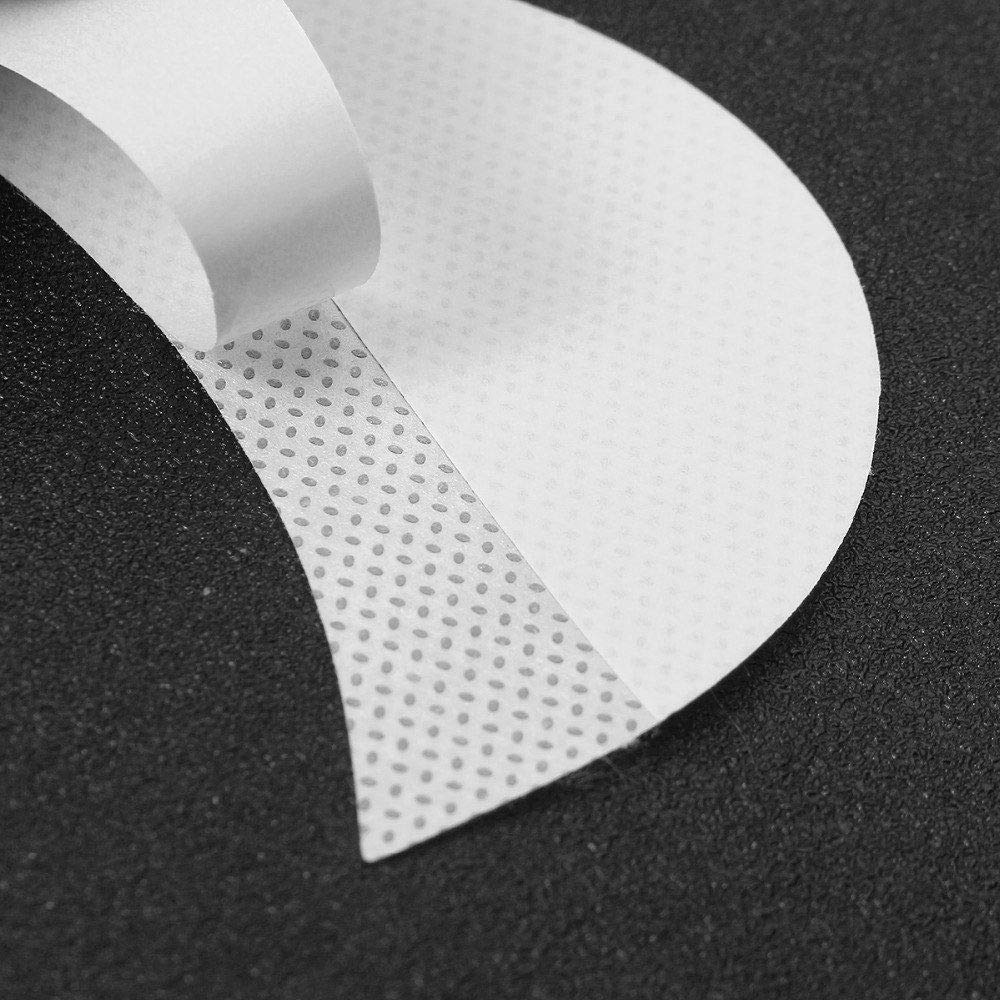 50/100 Uds protector de sombra - Lash Mapping Sticker reseña y precio