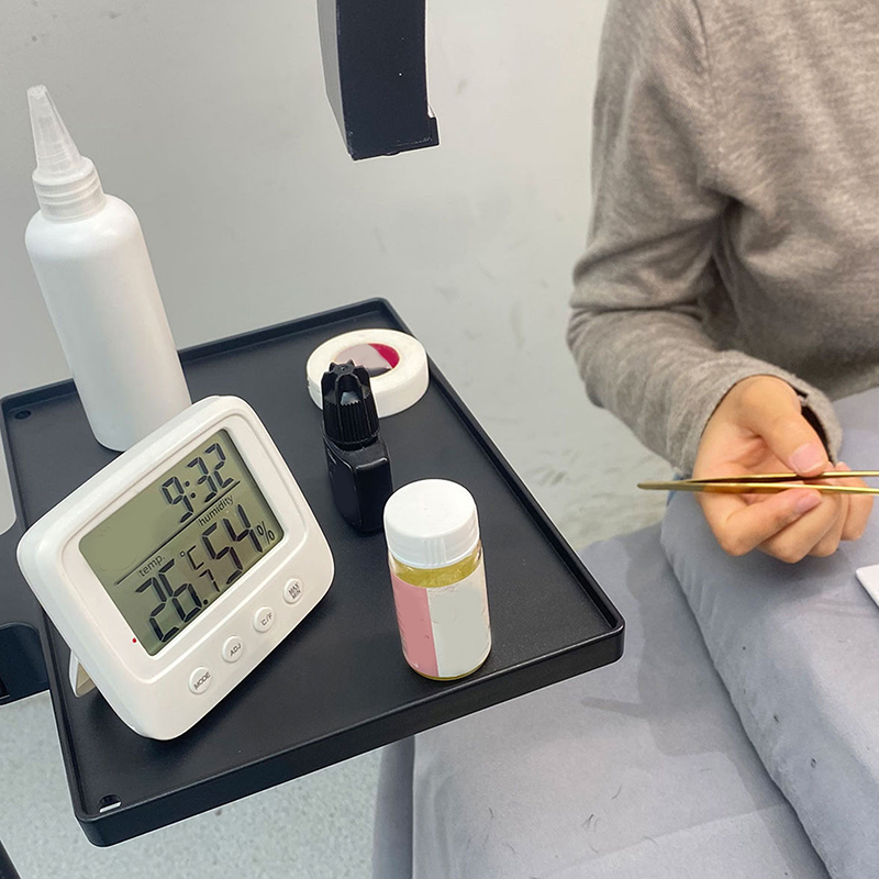 【M】1 Soporte Ajustable para Ba - Eyelash Extension Maps reseña y precio
