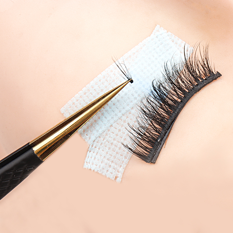 10 rollos de cinta para extens - Tape Breathable Lash reseña y precio