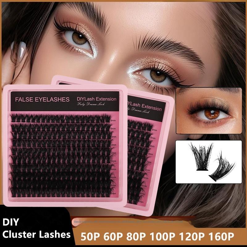 Extensiones de Pestañas de Vis - Eyelash Extension Salon reseña y precio