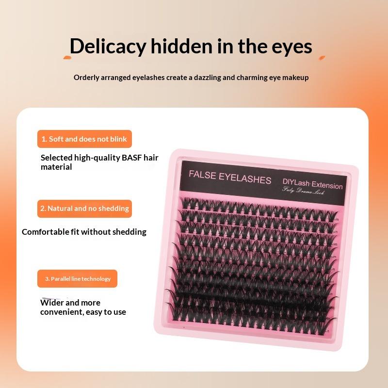 Extensiones de Pestañas de Vis - Eyelash Extension Salon reseña y precio