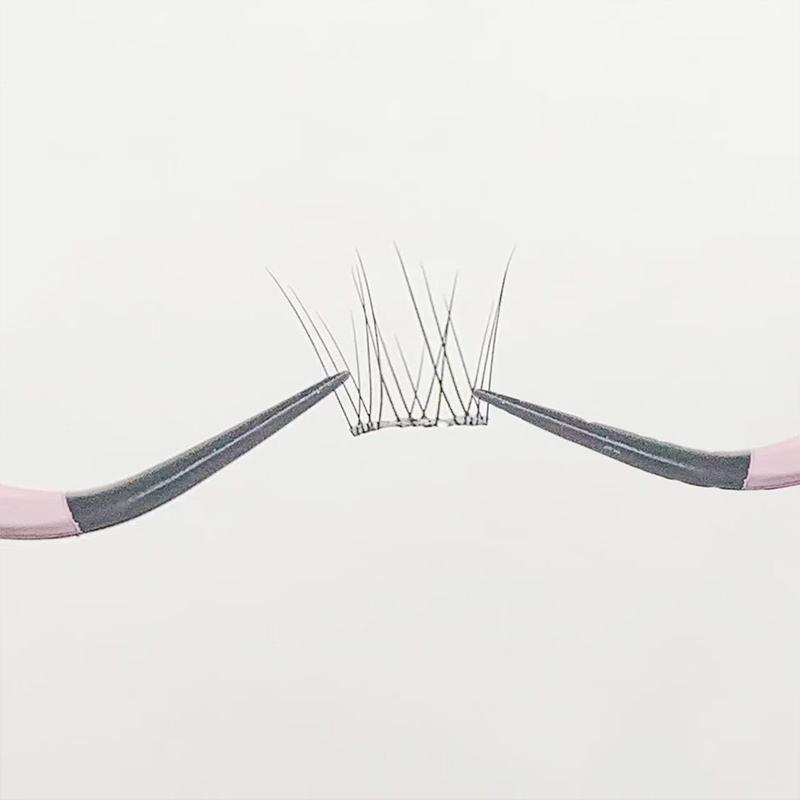 Pestañas Postizas Autoadhesiva - Eyelash Extension No 11 reseña y precio