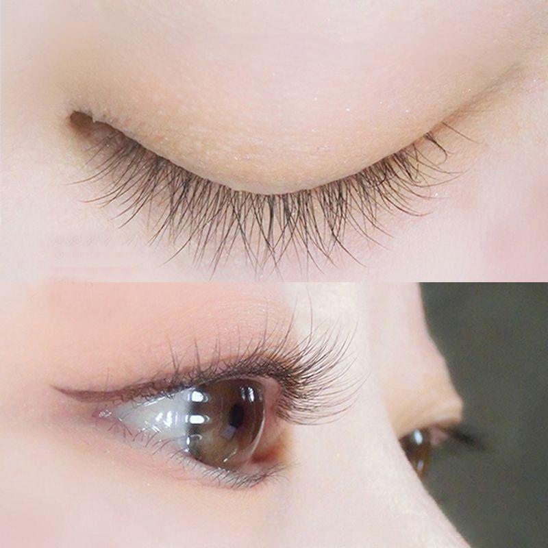 Pestañas Postizas Autoadhesiva - Eyelash Extension No 11 reseña y precio