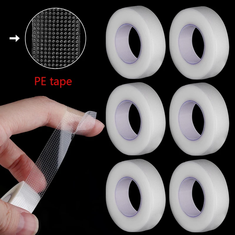 3/5 Rollos de Cinta Adhesiva T - Tape Breathable Lash reseña y precio