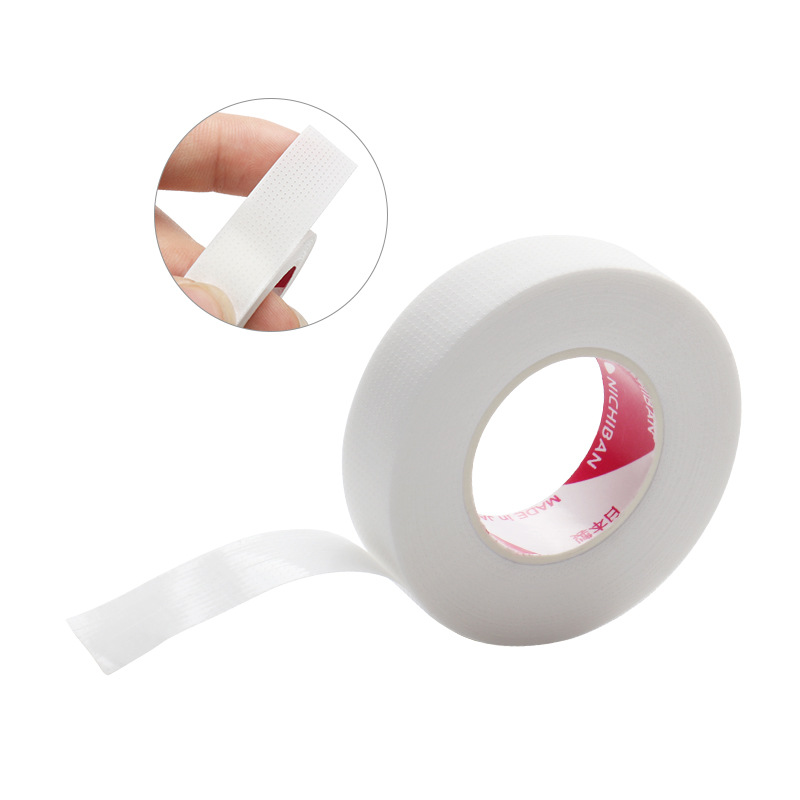 5/10 rollos de cinta de extens - Tape Breathable Lash reseña y precio