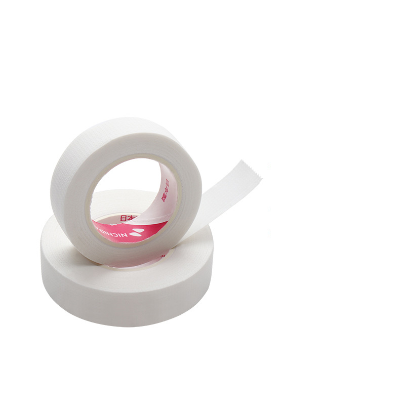 5/10 rollos de cinta de extens - Tape Breathable Lash reseña y precio