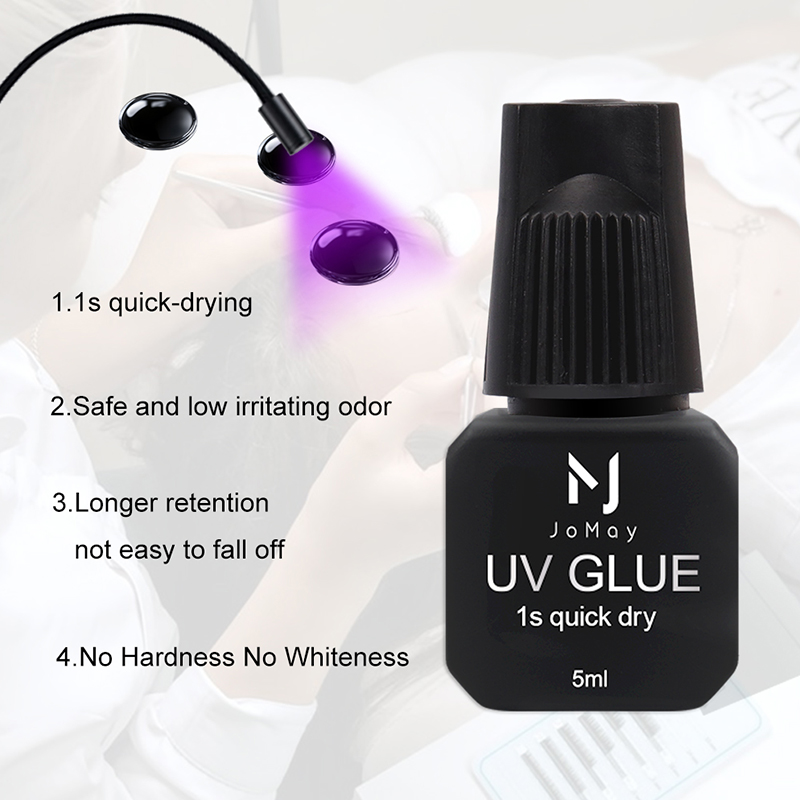 Pegamento para Extensión de Pe - Eyelash Extension Uv reseña y precio