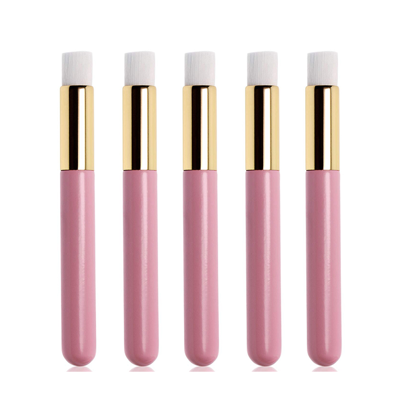 Cepillo de limpieza de pestaña - Eyelash Extension Salon reseña y precio