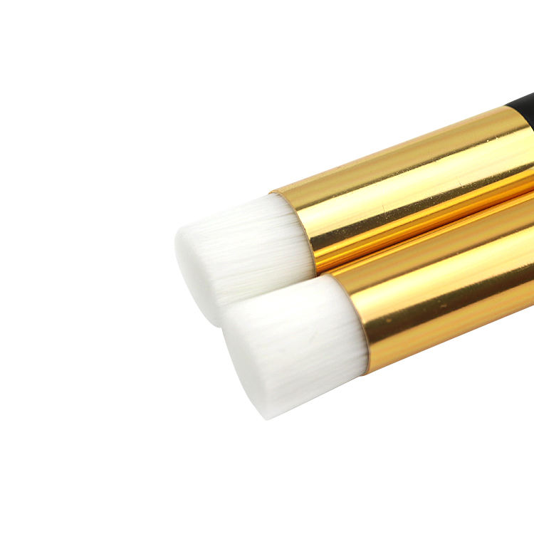 Cepillo de limpieza de pestaña - Eyelash Extension Salon reseña y precio