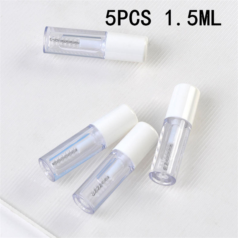 1/2 unidades de gel de estiliz - Eyelash Extension Maps reseña y precio