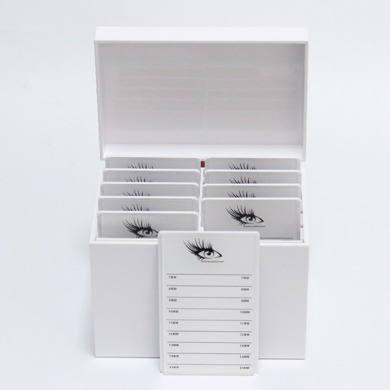 Salón de belleza, caja de alma - Eyelash Extension Salon reseña y precio