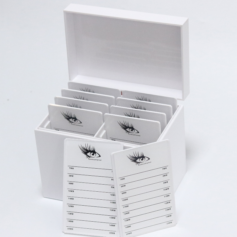Salón de belleza, caja de alma - Eyelash Extension Salon reseña y precio