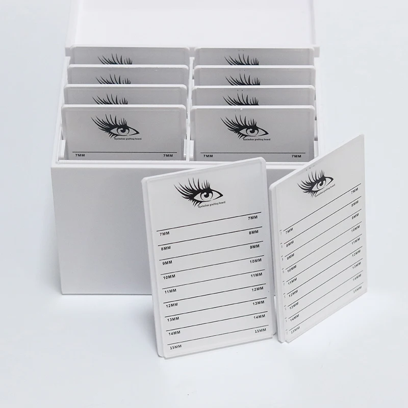 Salón de belleza, caja de alma - Eyelash Extension Salon reseña y precio