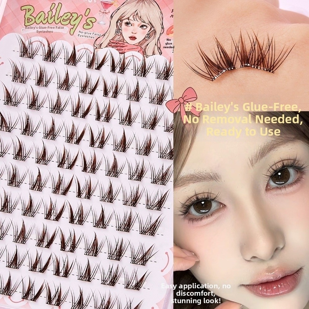 80 Grupos de Pestañas Postizas - Eyelash Extension No 11 reseña y precio