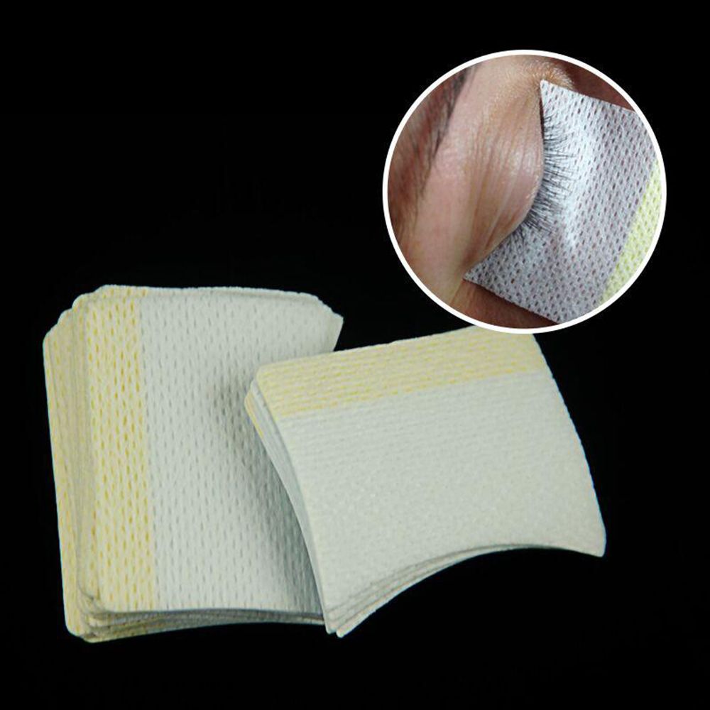 Toallitas de algodón para limp - Lash Mapping Sticker reseña y precio