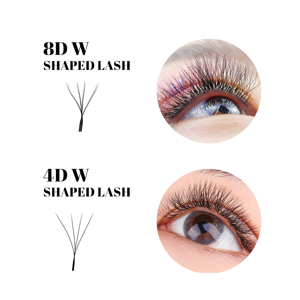 Pestañas Postizas FADVAN en Fo - Eyelash Extension Fan reseña y precio