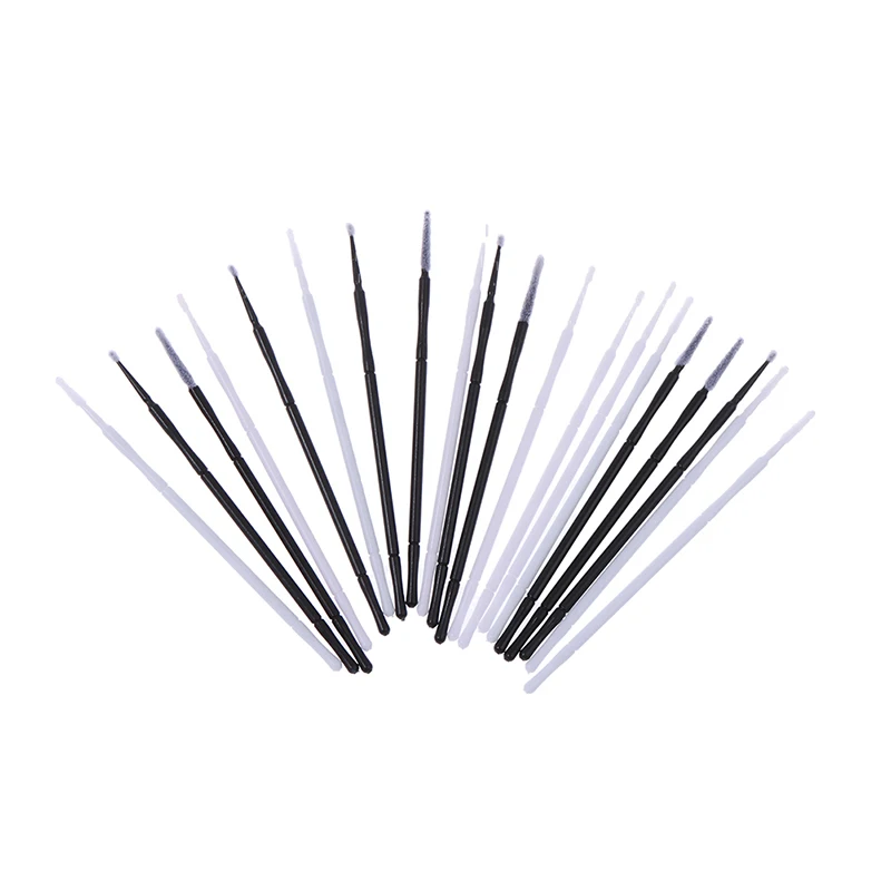 100 Uds extensión de pestañas  - Eyelash Extension Salon reseña y precio