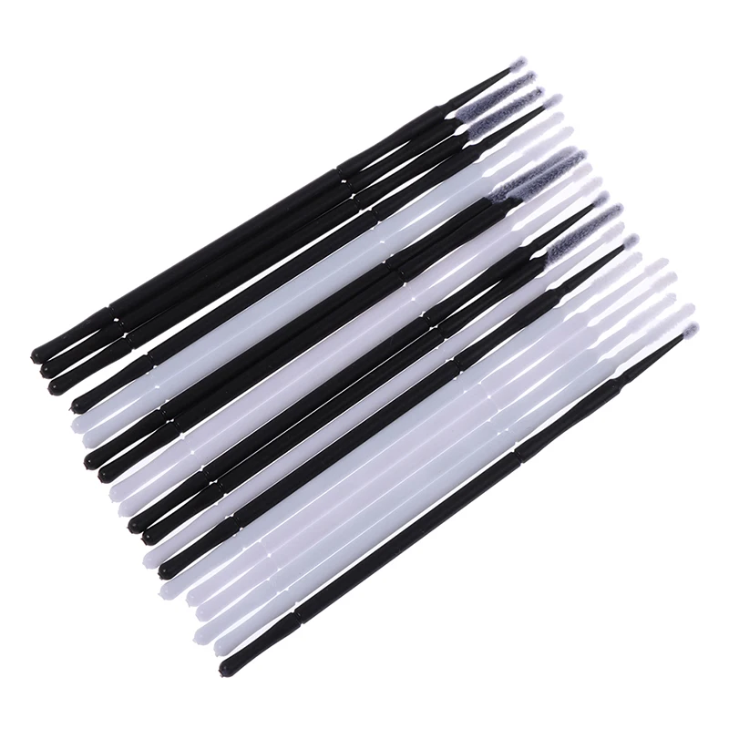 100 Uds extensión de pestañas  - Eyelash Extension Salon reseña y precio
