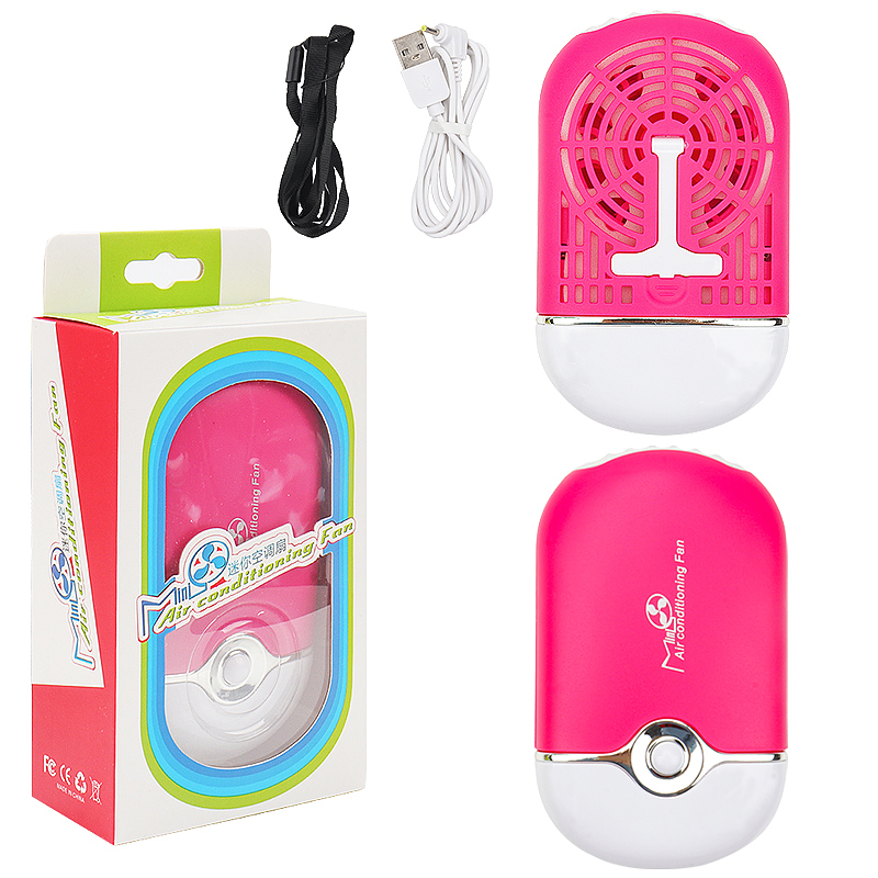 Mini ventilador secador de pes - Eyelash Extension Fan reseña y precio