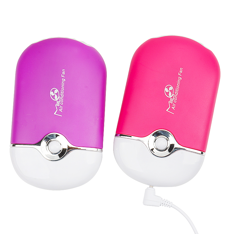 Mini ventilador secador de pes - Eyelash Extension Fan reseña y precio
