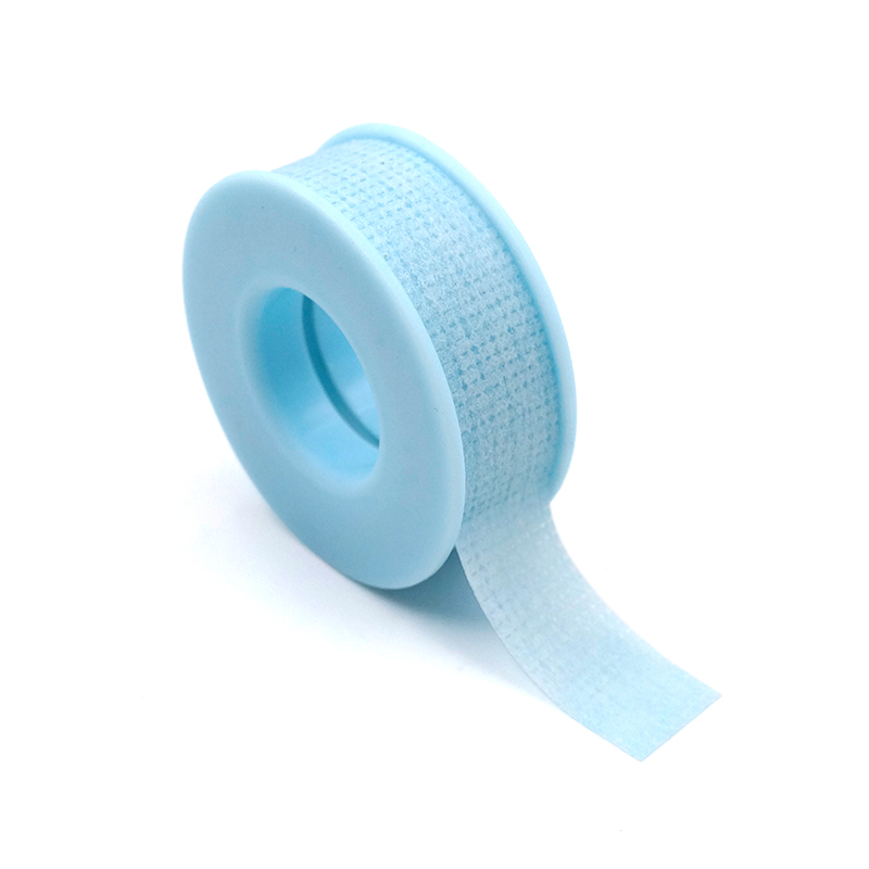 Cinta de extensión de pestañas - Tape Breathable Lash reseña y precio