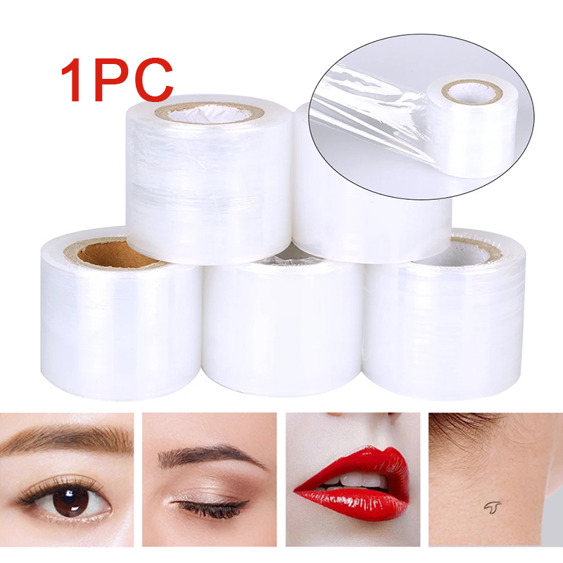 Rollo de 200m de Película Tran - Eyelash Extension Maps reseña y precio