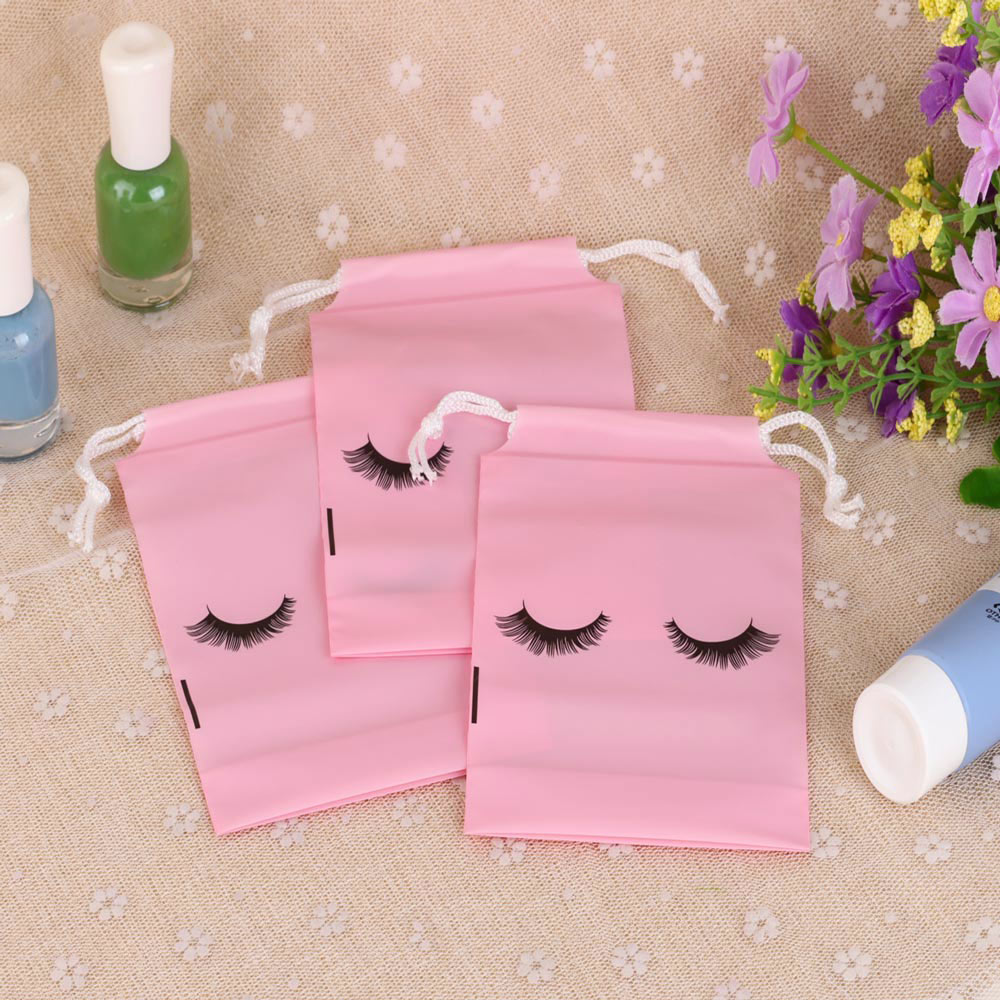 30 Uds. Bolsas de almacenamien - Eyelash Extension No 11 reseña y precio