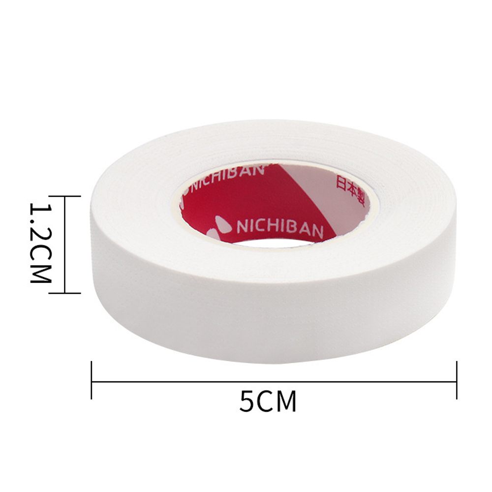 Cinta de microporos para exten - Tape Breathable Lash reseña y precio