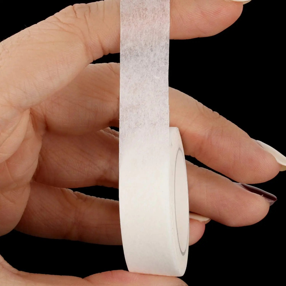 5/10/20/30/50 rollos de cinta  - Tape Breathable Lash reseña y precio