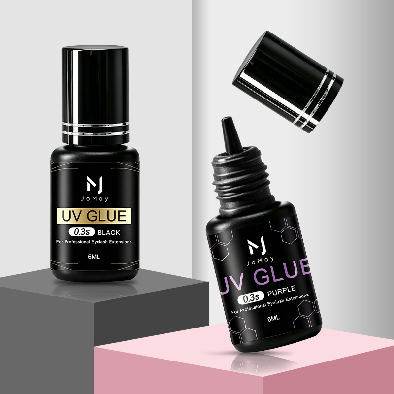 Pegamento UV JOMAY de 6 ml par - Eyelash Extension Uv reseña y precio