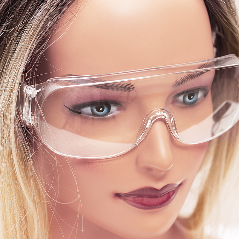 Gafas de protección UV para pe - Eyelash Extension Uv reseña y precio