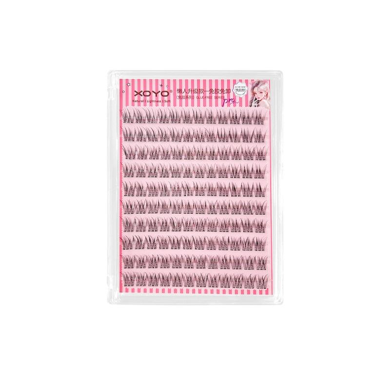 Pestañas Postizas Negras Autoa - Eyelash Extension No 11 reseña y precio