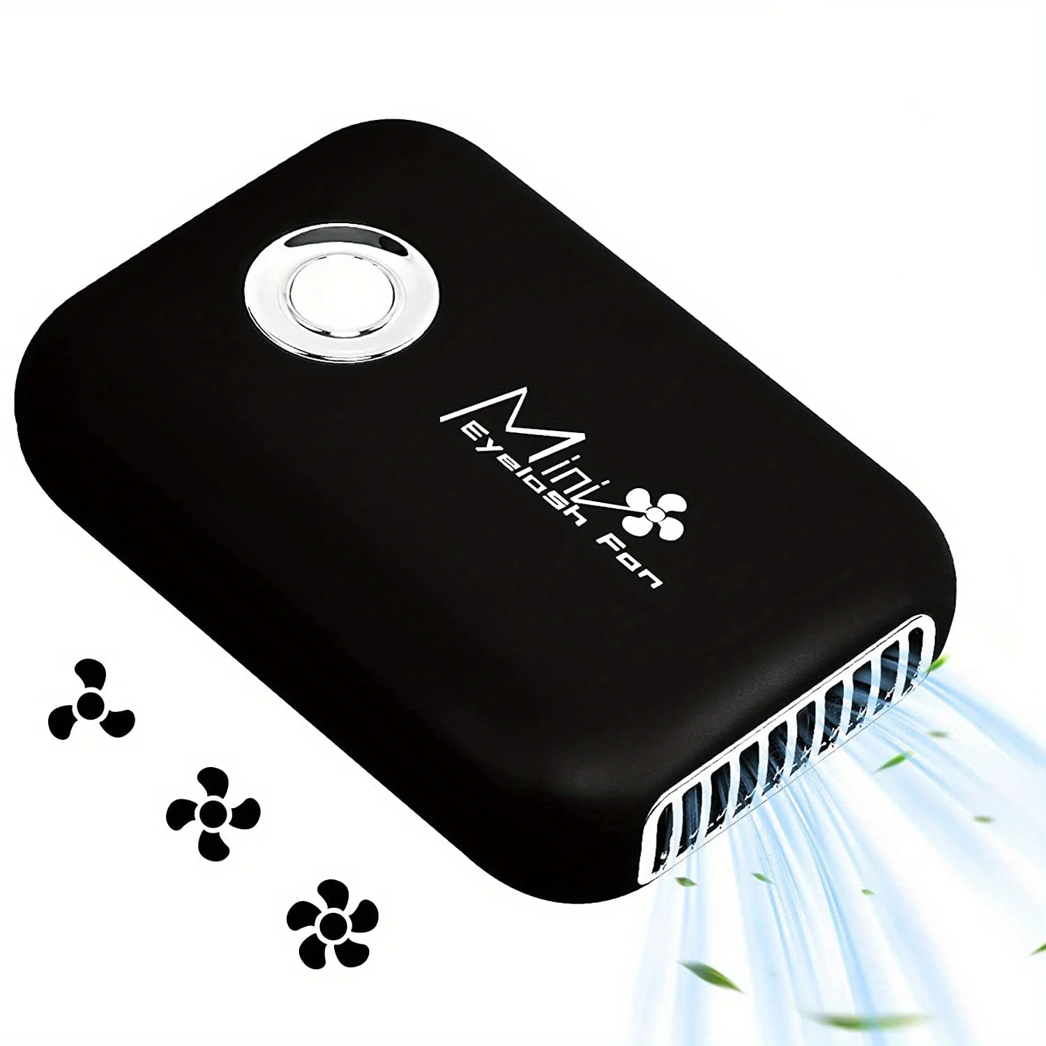 Mini Ventilador Portátil para  - Eyelash Extension Fan reseña y precio