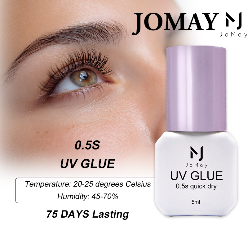 Pegamento UV para pestañas de  - Eyelash Extension Uv reseña y precio